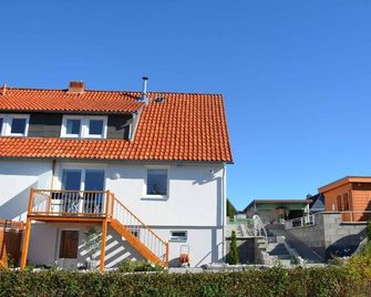 Landhäuser Bergwiese - Ferienhaus Höhenblick - Sankt Andreasberg - Building