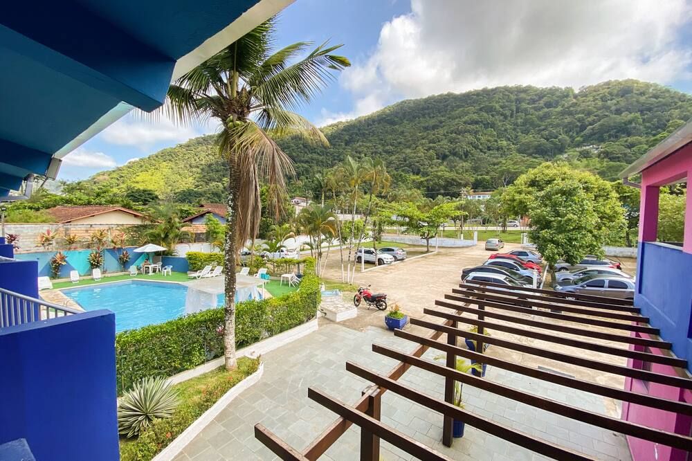 Mova - Hotel Costa Azul - אובטובה - בריכה