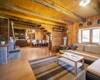 Awesome Home In Donja Stubica - Donja Stubica - Sala de estar