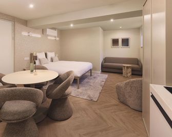 Zenstay Hotel Amsterdam - Zaandam - Zaandam