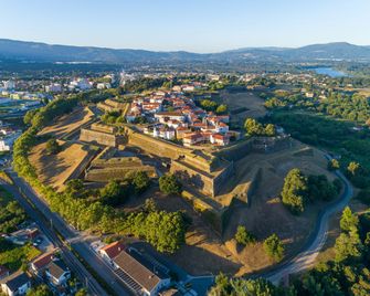 Pousada de Valença - Valença - Outdoor view