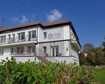 Villa Julia - Międzyzdroje - Bygning