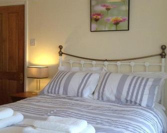 La B&b - צ'יצ'סטר - חדר שינה