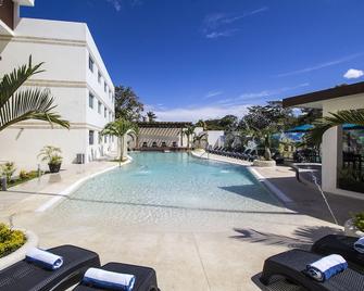 Hotel Tulija Palenque - Palenque - Pool