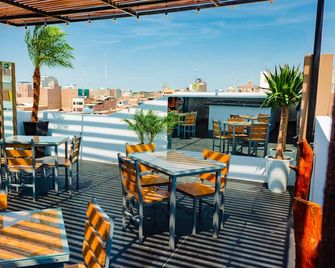 Hotel Zentrico - Chiclayo