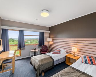 Lakselv Hotel - Lakselv - Habitación