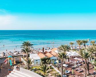 Sentido Rosa Beach Thalasso & Spa - Μοναστίρ - Παραλία