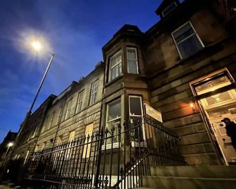 Ardenlee Guest House - Edinburgh - Building