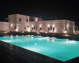 Il Casale nel Parco - Ostuni - Pool