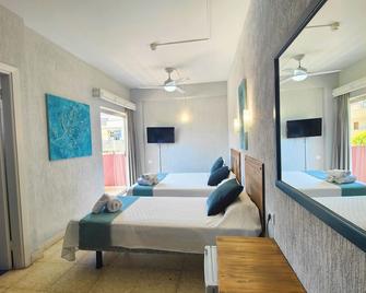 Hotel Don Candido - Puerto de la Cruz - Bedroom