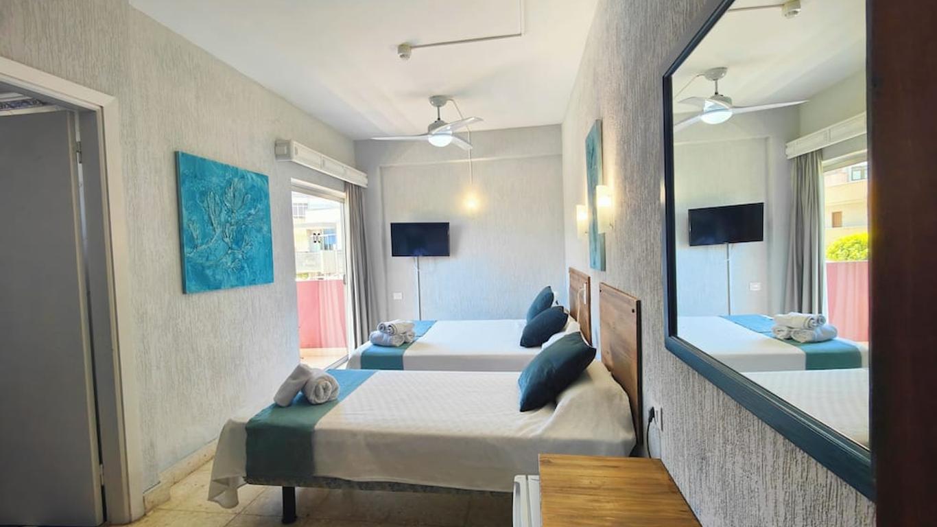 Hotel Don Candido