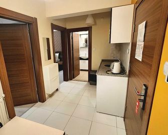 Moda Hotel - Kirklareli