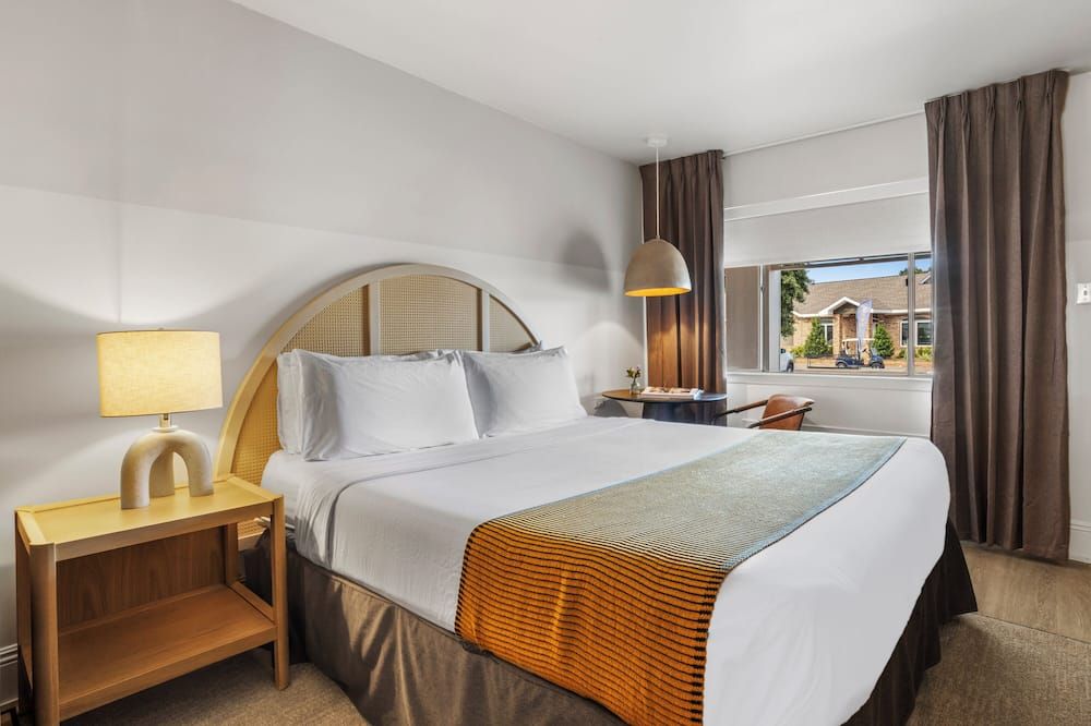 Gulf Hills - Ocean Springs - Schlafzimmer
