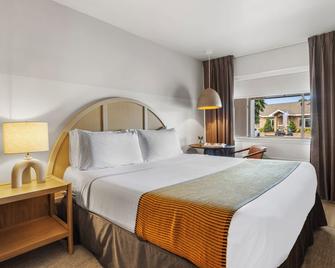 Gulf Hills Hotel & Conference Center - Ocean Springs - Schlafzimmer