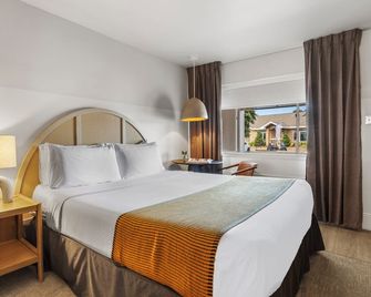 Gulf Hills - Ocean Springs - Schlafzimmer