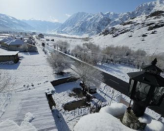 D Royal Ladakh Hotel & Restaurant - Kargil