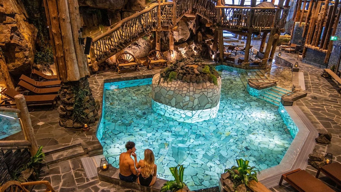 Hotel & Spa Resort Järvisydän