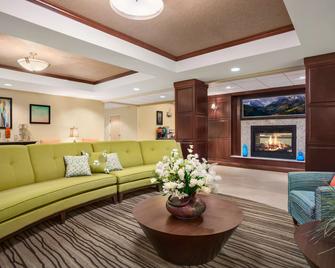 Homewood Suites by Hilton Denver - Littleton - Littleton - Recepción