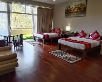 Lilara Hills - Diyatalawa - Diyatalawa - Habitación