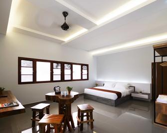 D'Villa at Janda Baik - Bentong - Bedroom