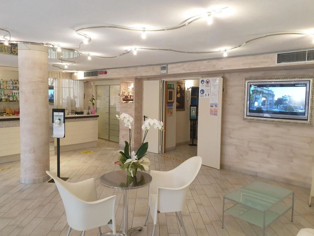 هوتل لوزانا