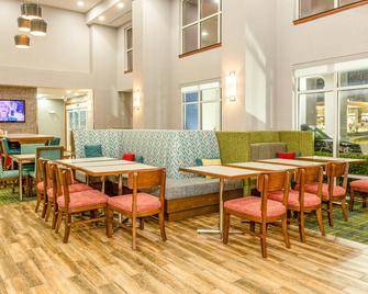 Hampton Inn & Suites Fort Worth-West-I-30 - Fort Worth - Restaurant