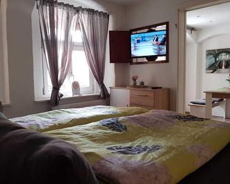 Lindes Ferienwohnung - Dinkelsbühl - Quarto