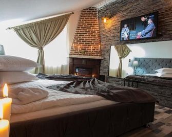 Pension Casa Wenge - Sinaia