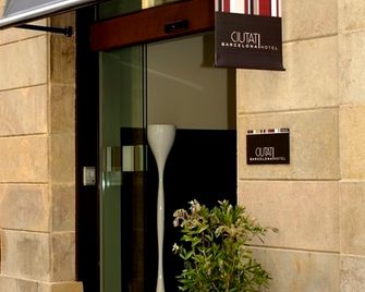 Ciutat de Barcelona - Barcelona - Building