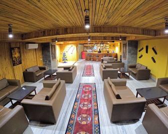 Hotel Phuntsho Pelri - Timbu