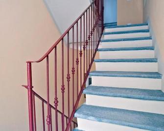 Locanda della Maria - Bellagio - Portaat