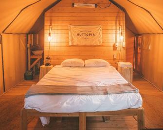 Huttopia Southern Maine - Sanford