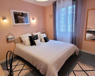 Le Relais du Chateau - Oiron - Habitación