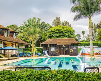 Windsor Golf Hotel & Country Club - Nairobi - Havuz