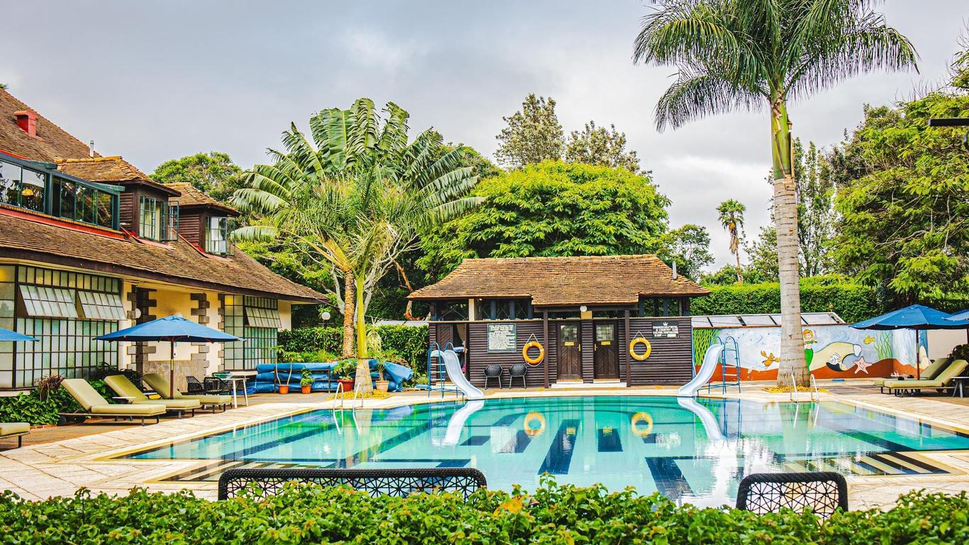 Windsor Golf Hotel & Country Club