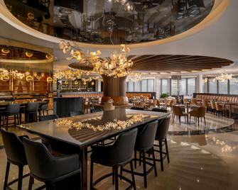 Intercontinental Athenee Palace Bucharest, An IHG Hotel - Bucarest - Restaurante