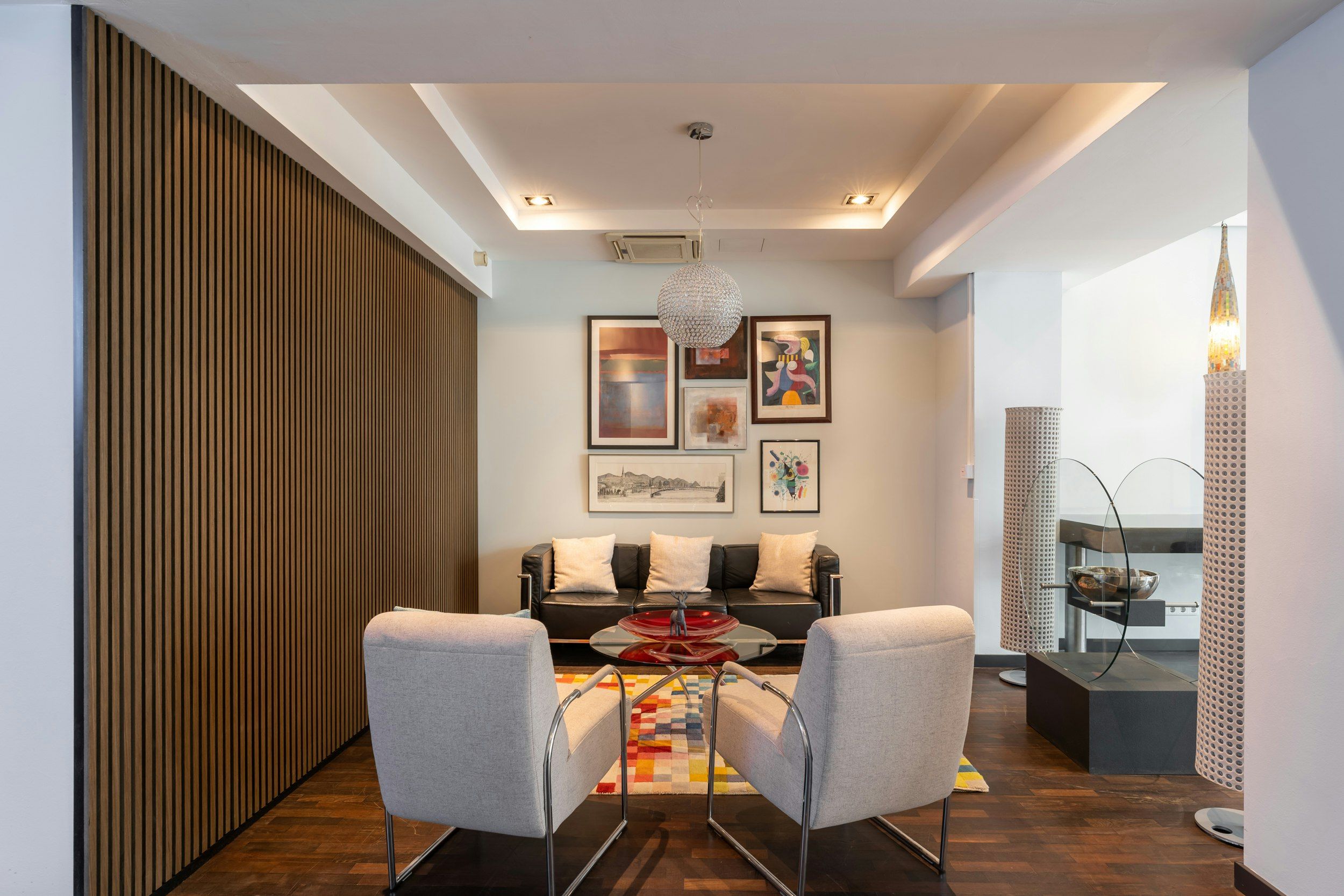 Numa Bona - Bonn - Lobby