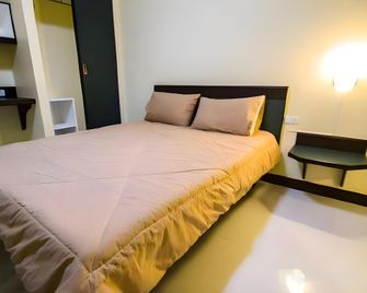 Jutha Mansion - Uttaradit - Habitación