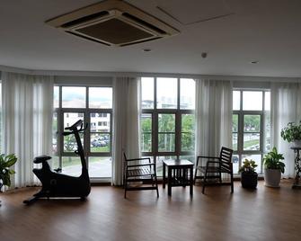 Hotel Orkid Inn - Puchong