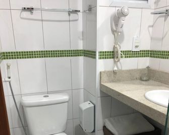 Summit Dom Apart Hotel - Lorena