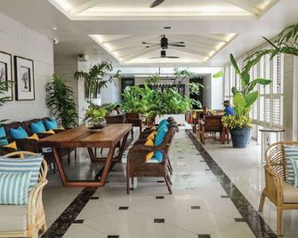 Sugar Marina Resort - Art - Karon Beach (SHA Plus+) - Karon - Restaurant
