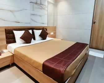 Hotel Prasad Nx - Bombay - Habitación