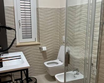 B&B Capo Vaticano Stay - Capo Vaticano
