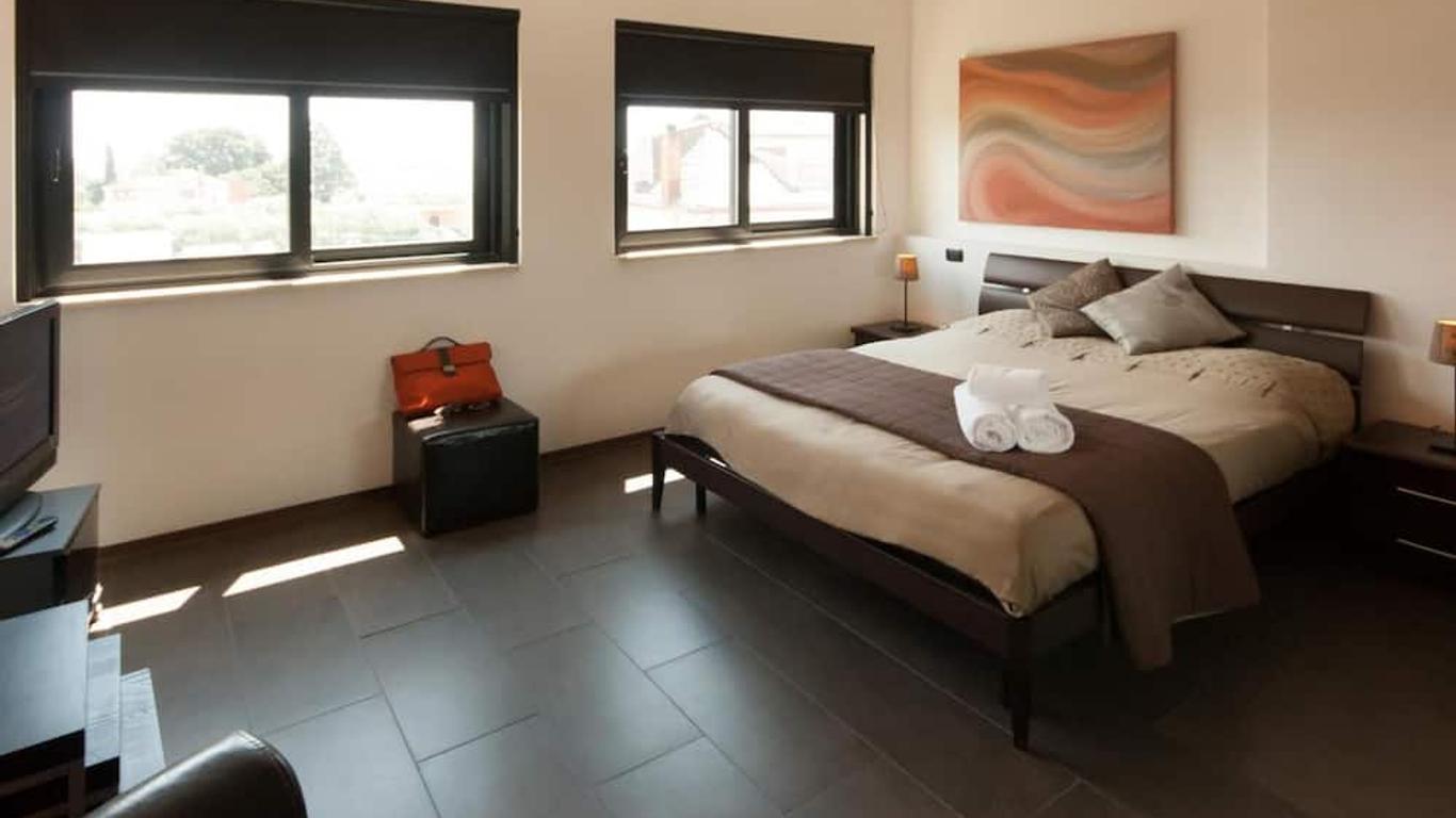 Della Piana Residence