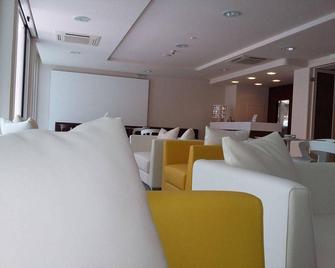 Hotel Condor - Milano Marittima - Restaurant