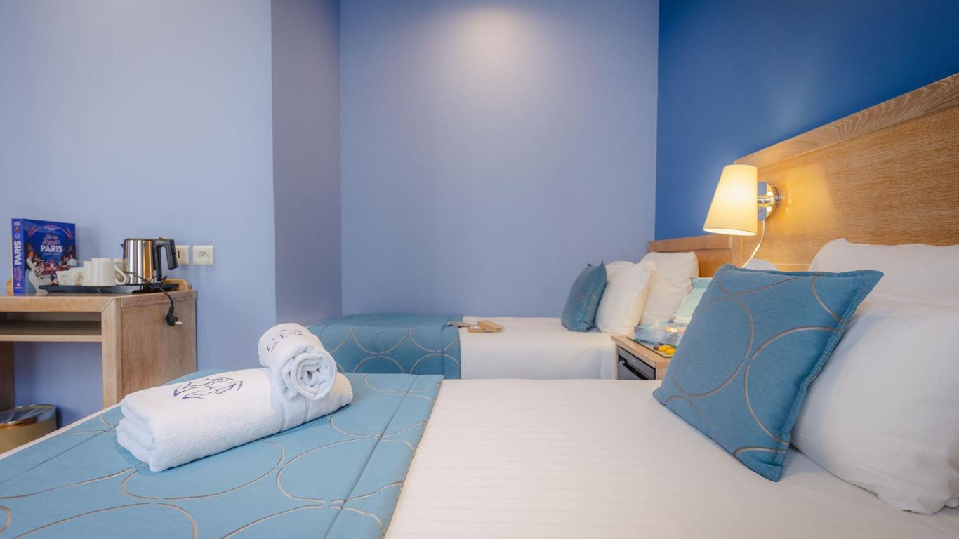 Grand Hotel Dore