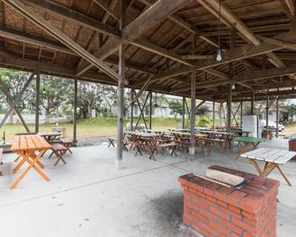 Tabist Isokaze Omaezaki - Omaezaki - Patio