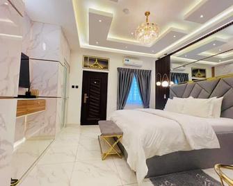 Kamara Lakeview Hotel - Wa - Habitación