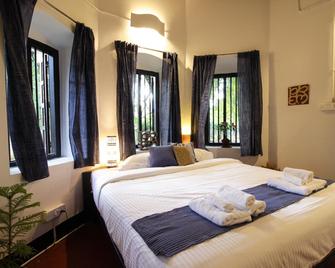 Laika Heritage Stay - Mysore - Habitación