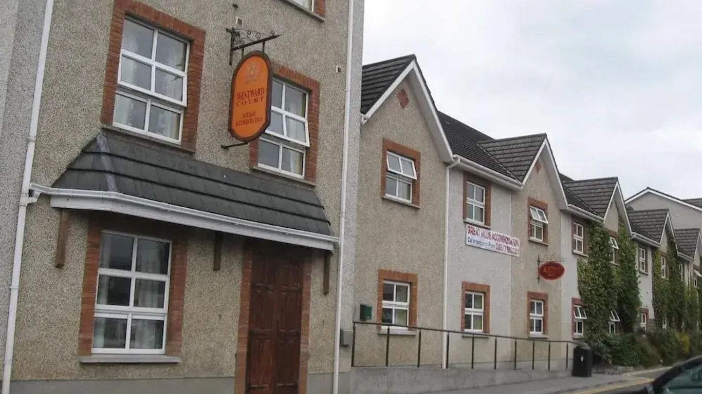 Tralee Holiday Lodge